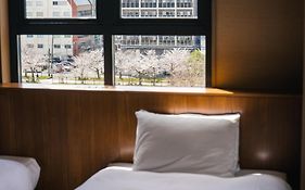 ハイアットリ－ジェンシ－福岡